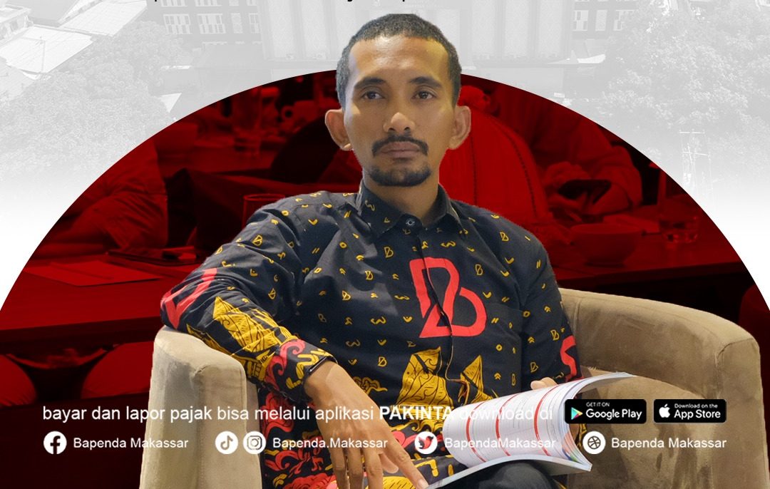 Andi Mangga Barani Hadiri Rapat Analisis Sektor Pariwisata Kota Makassar Tahun 2025